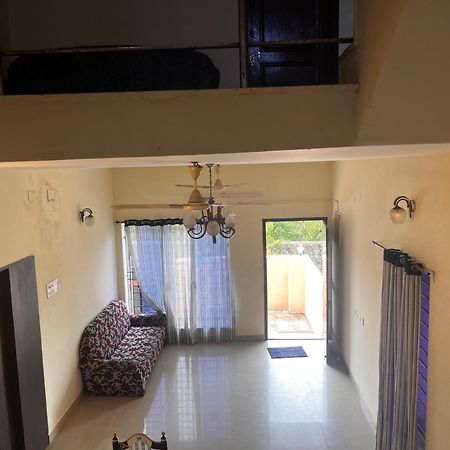 Villa Twin Tree Mahabalipuram Exterior foto